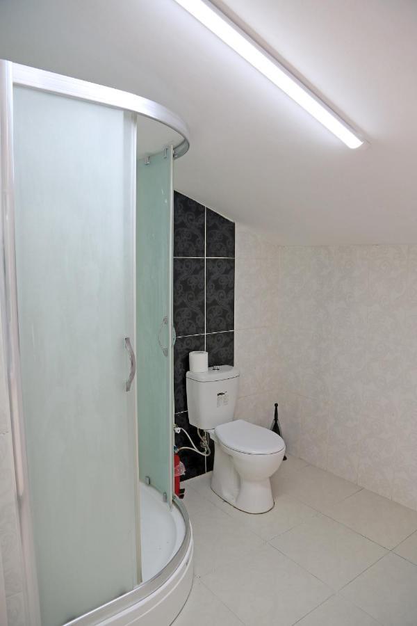 Memory Suites ブユックチェクメジェ エクステリア 写真