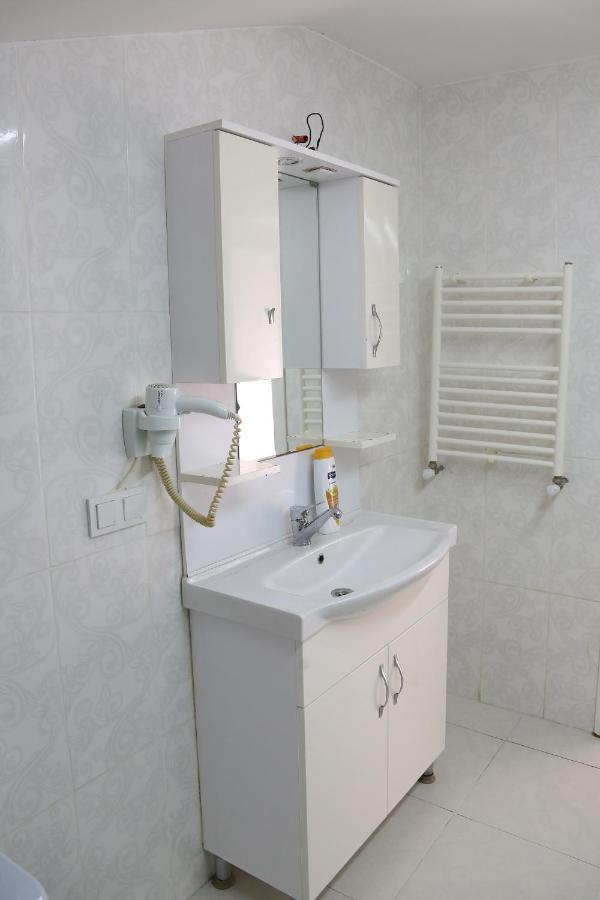 Memory Suites ブユックチェクメジェ エクステリア 写真
